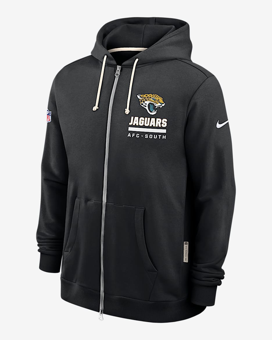 ジャクソンビル・ジャガーズ Pro Player ウェア M Jacksonville Jaguars Utility Player Sideline Men's Nike Dri